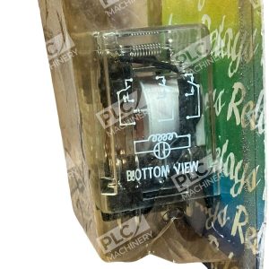 NTE R10 14A10 120N 120VAC 28VDC 10A 3PDT Relay 226985496394