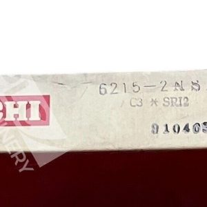 Nachi Roller Bearing 6215 2NSL