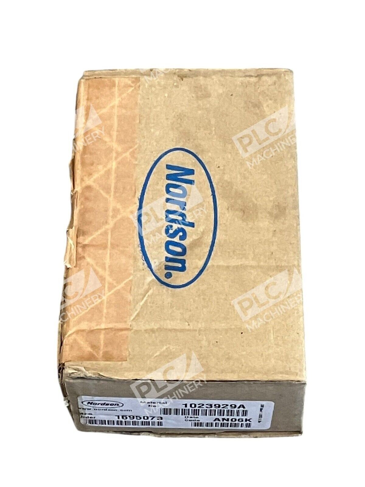 Nordson 1695073 Service Fuse Kit 1023929A - Image 3