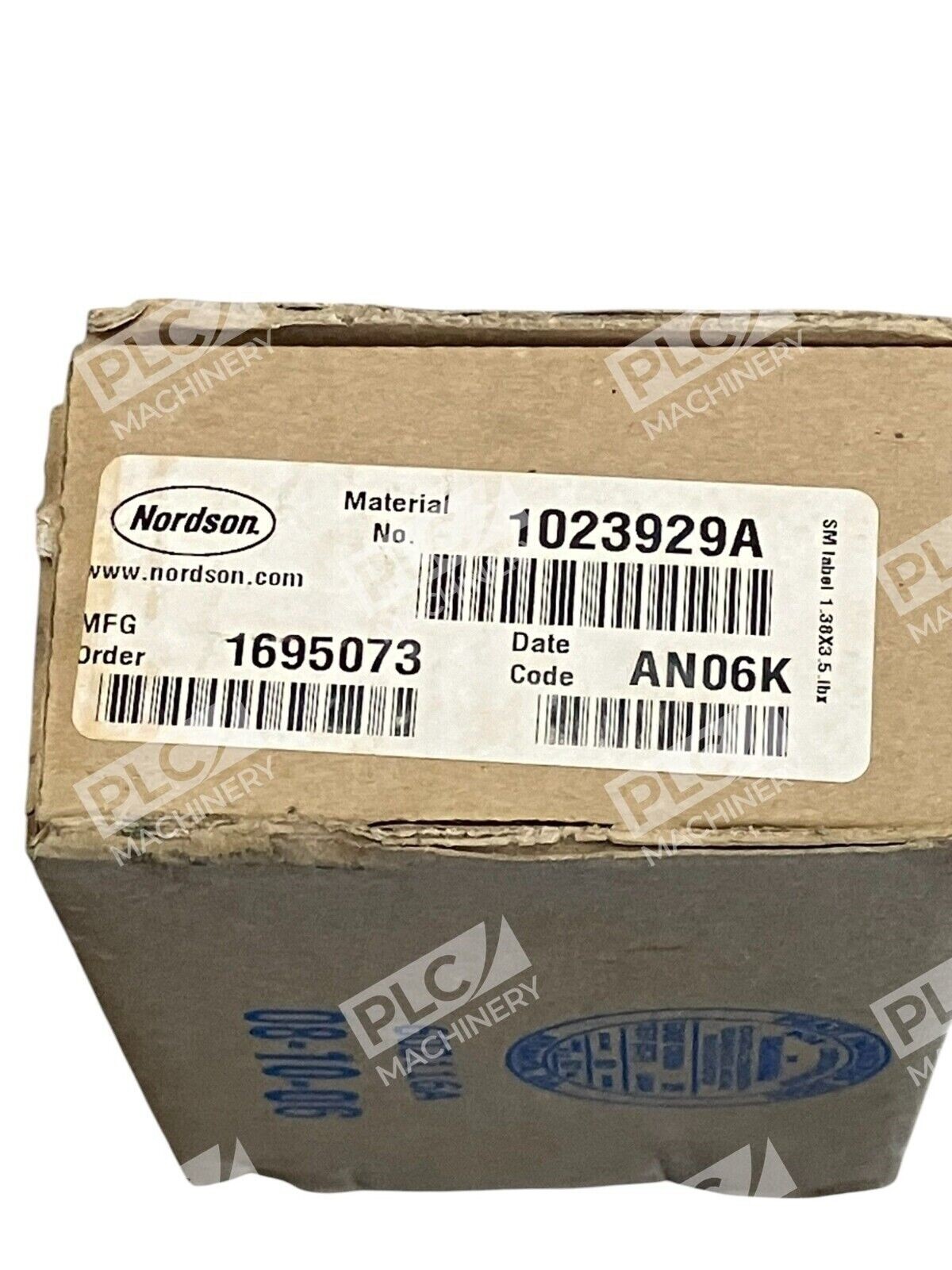 Nordson 1695073 Service Fuse Kit 1023929A
