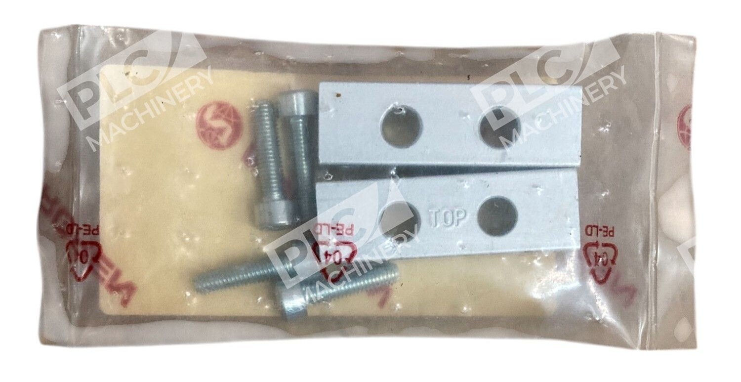 Norgren Air Cylinder Foot Mount 1" Bore QM/146025/21 - Image 4