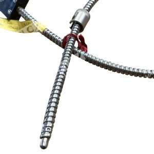 Northern Supply AAT 1024P Bayonet Style Thermocouple Temperature Sensor 298005809234