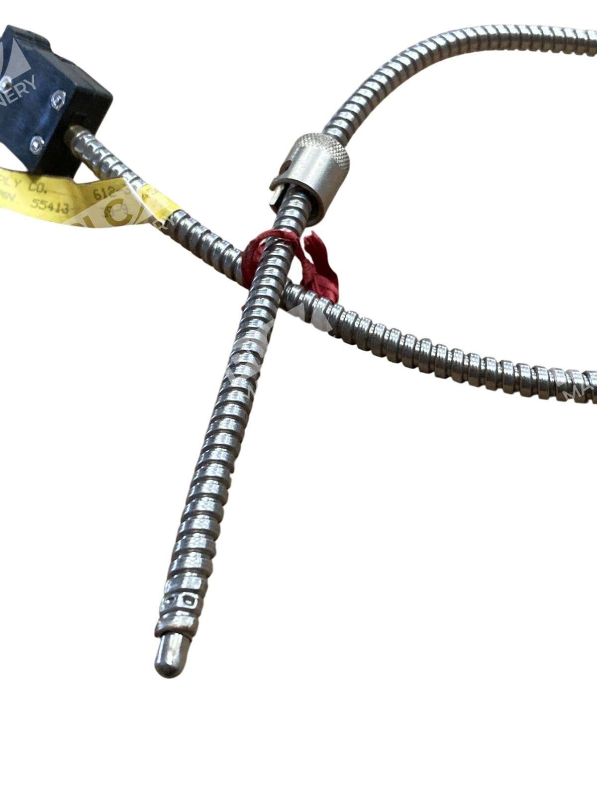 Northern Supply AAT-1024P Bayonet-Style Thermocouple Temperature Sensor - Image 3