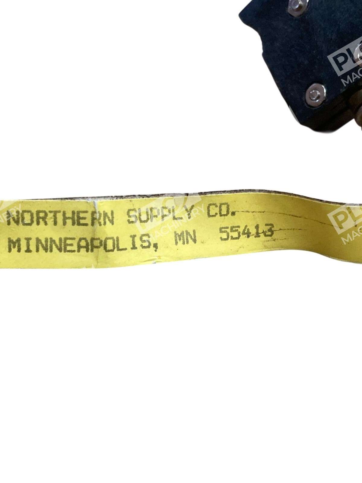 Northern Supply AAT-1024P Bayonet-Style Thermocouple Temperature Sensor - Image 5