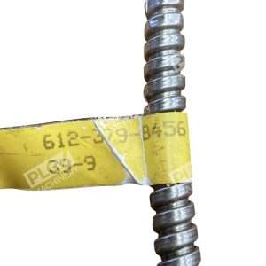 Northern Supply AAT 1024P Bayonet Style Thermocouple Temperature Sensor 298005809234