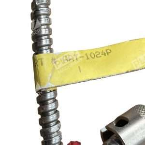 Northern Supply AAT 1024P Bayonet Style Thermocouple Temperature Sensor 298005809234