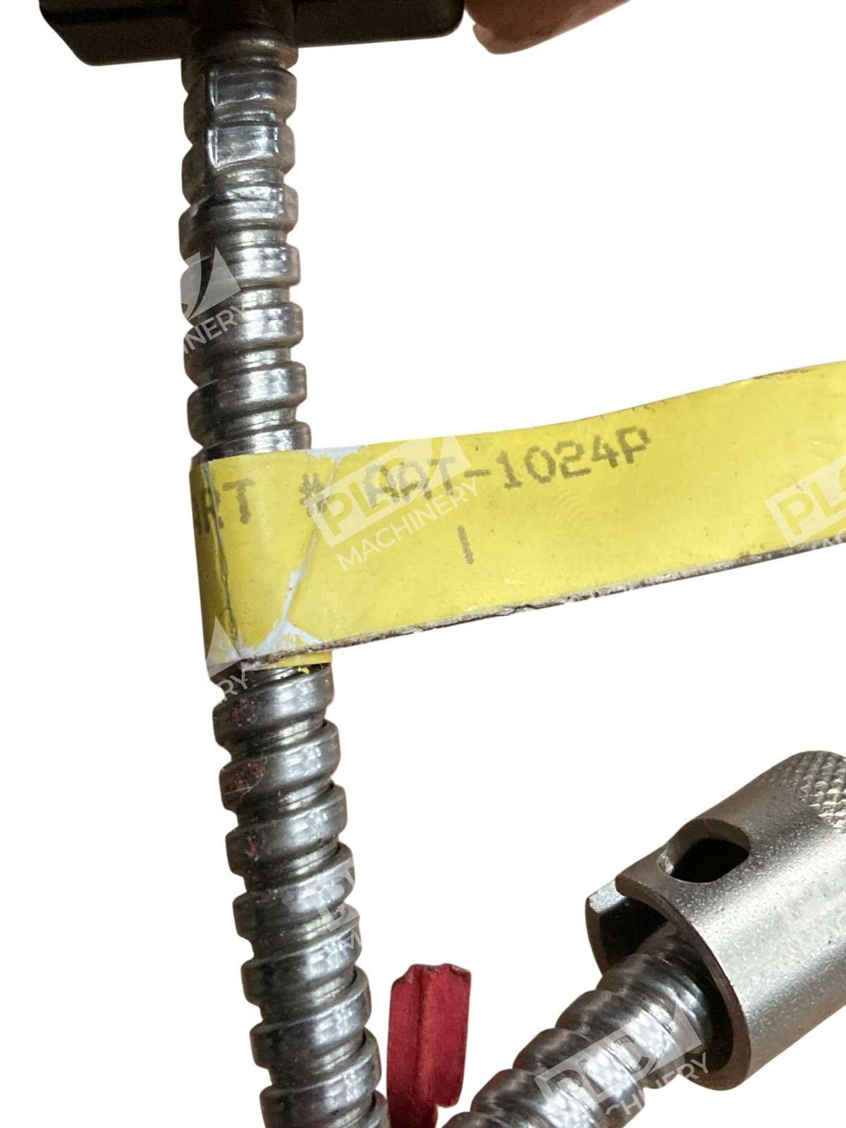 Northern Supply AAT-1024P Bayonet-Style Thermocouple Temperature Sensor - Image 7