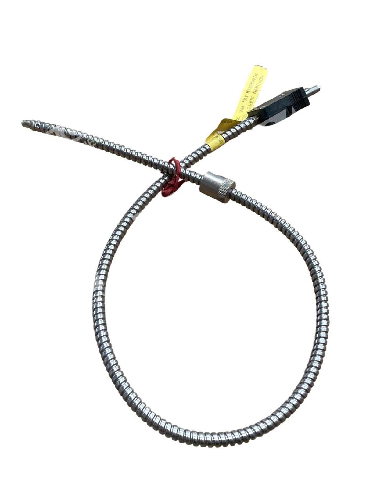 Northern Supply AAT-1024P Bayonet-Style Thermocouple Temperature Sensor