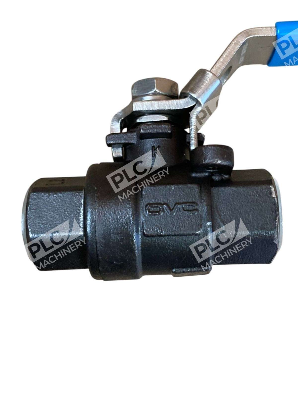 OVC 1/4" WCB 2000WOG Ball Valve 256FT - Image 5
