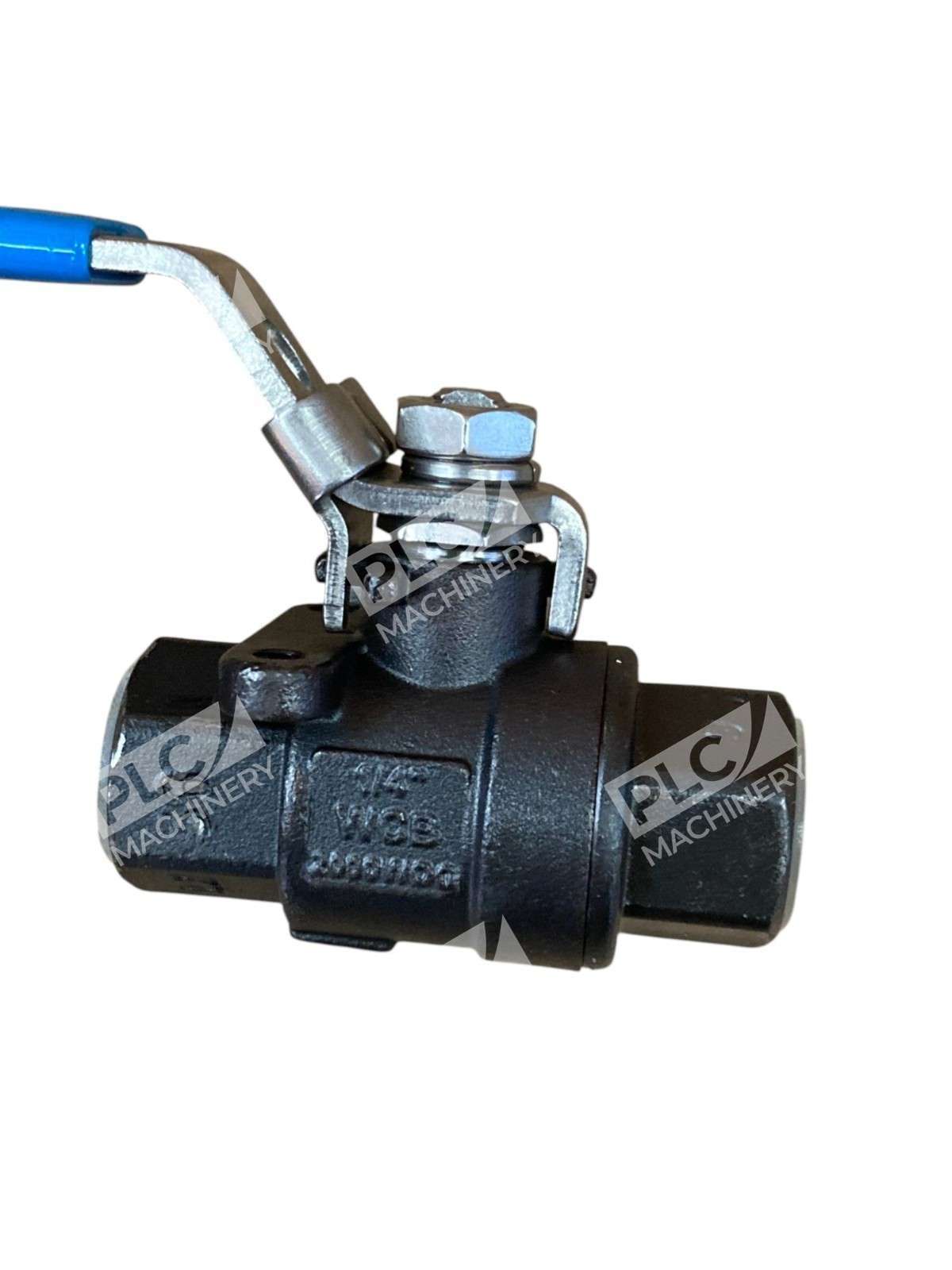 OVC 1/4" WCB 2000WOG Ball Valve 256FT - Image 6