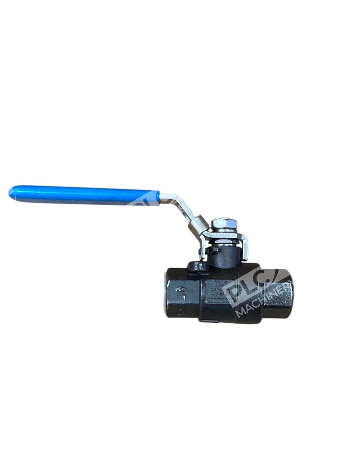 OVC 1/4" WCB 2000WOG Ball Valve 256FT - Image 8