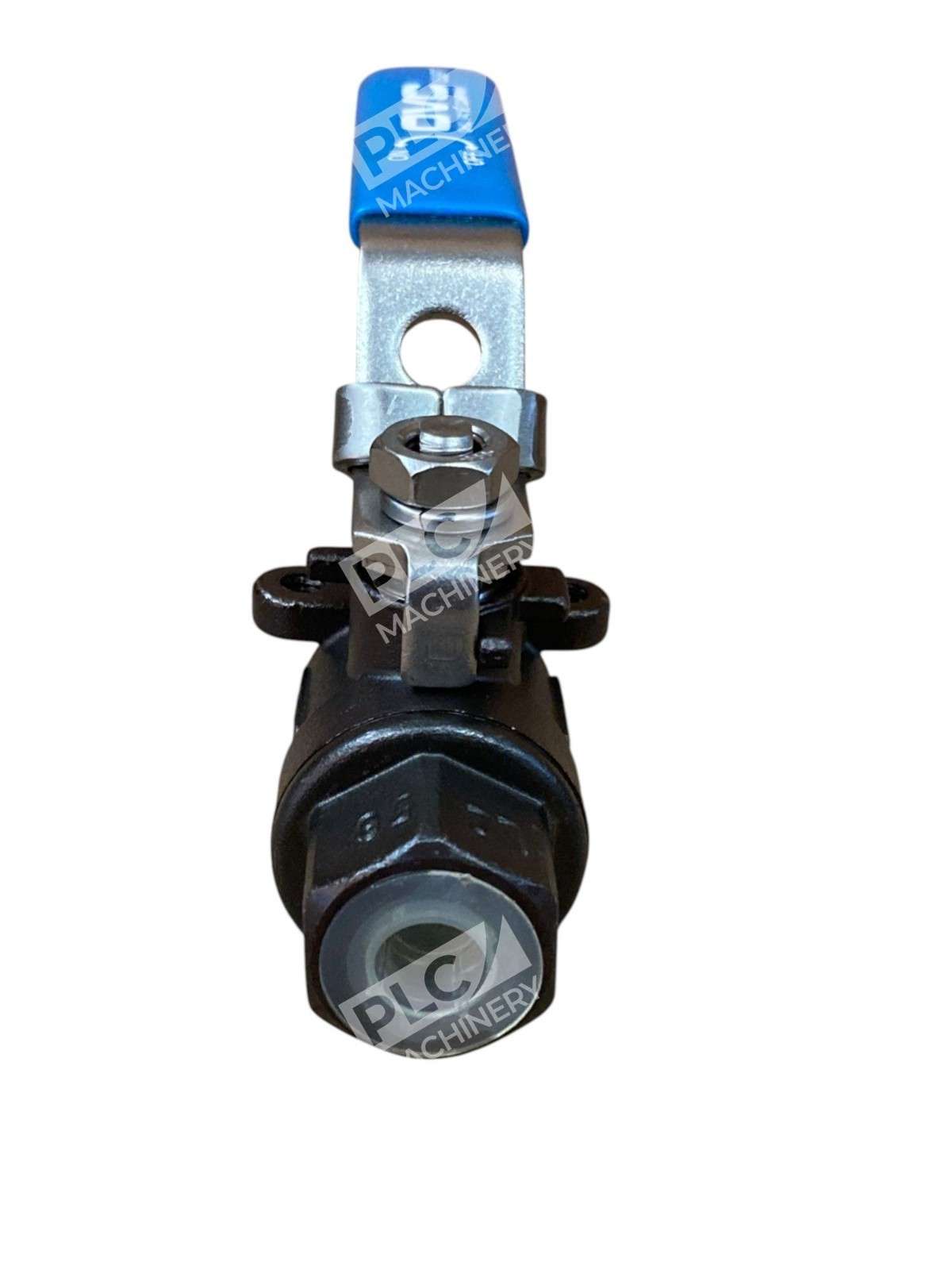 OVC 1/4" WCB 2000WOG Ball Valve 256FT - Image 9