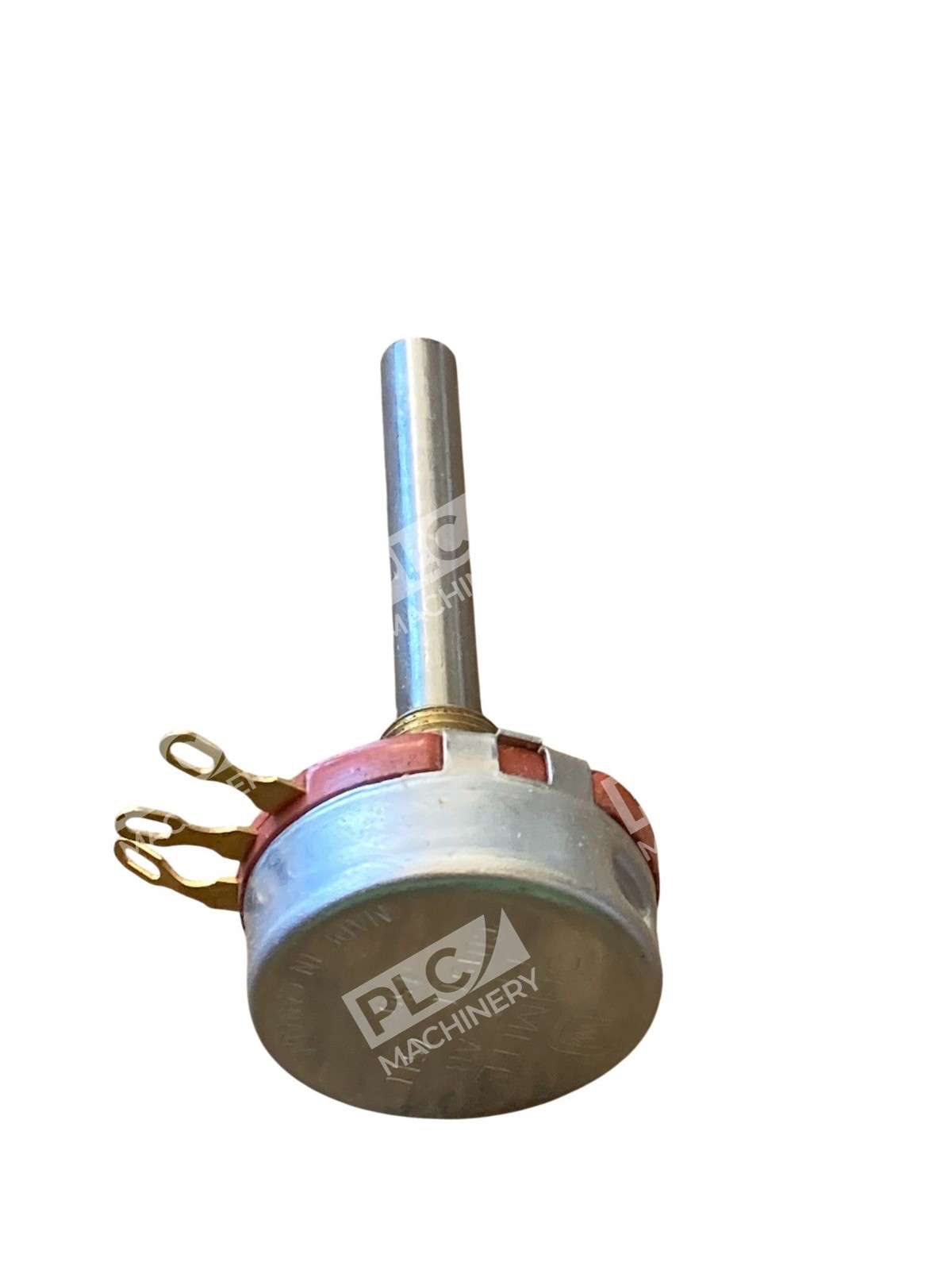 Ohmite CU1511 Wirewound Potentiometer 150 Ohms 2w Panel Mount Type AB - Image 5