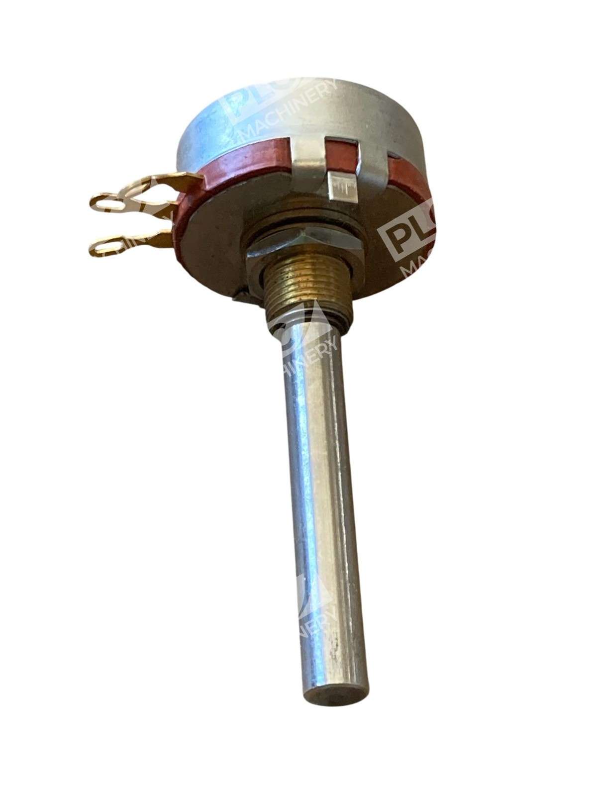 Ohmite CU1511 Wirewound Potentiometer 150 Ohms 2w Panel Mount Type AB - Image 6