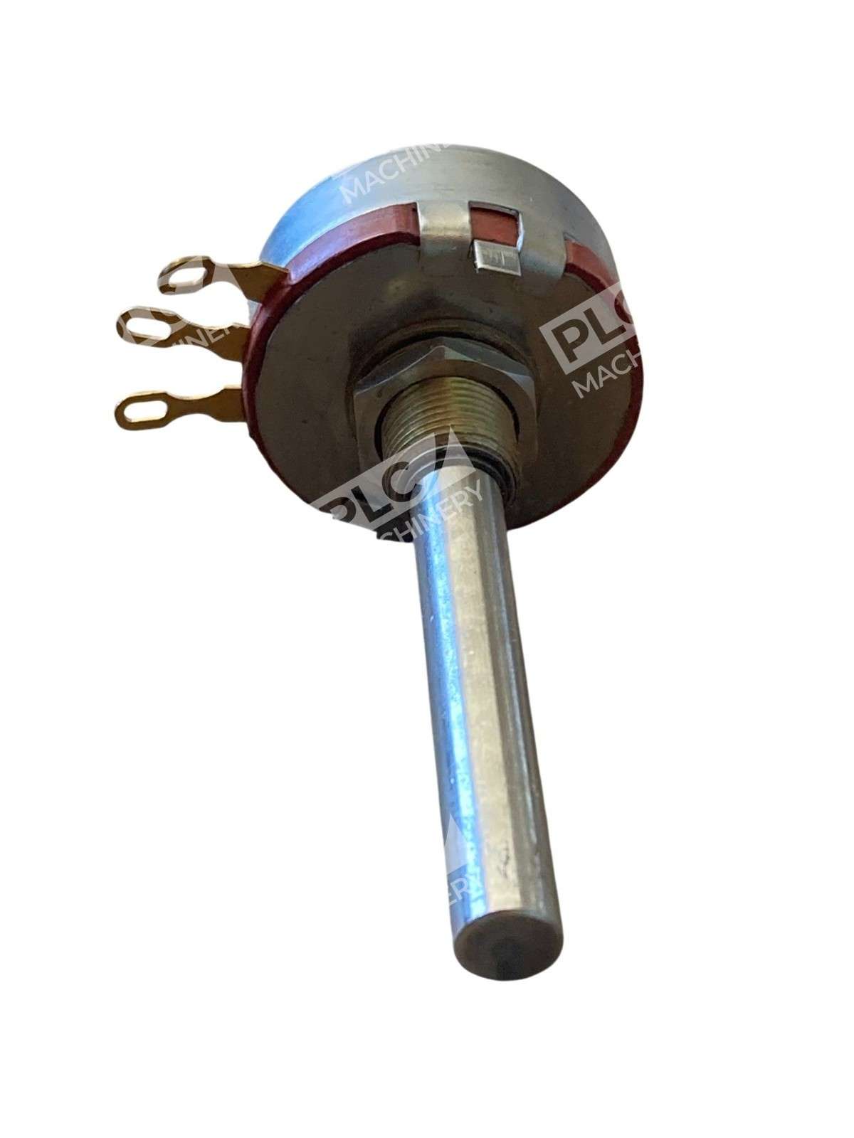 Ohmite CU1511 Wirewound Potentiometer 150 Ohms 2w Panel Mount Type AB - Image 7