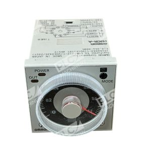Omron 5A Timer H3CR A AC100 240DC100 125 226910833164