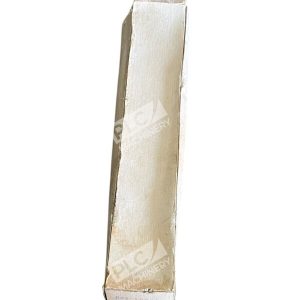 Osram Sylvania 022678 10 Triple Pass Air Heater Housing 003 10026 226643536384