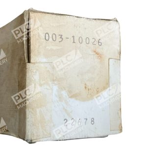 Osram Sylvania 022678 10 Triple Pass Air Heater Housing 003 10026 226643536384