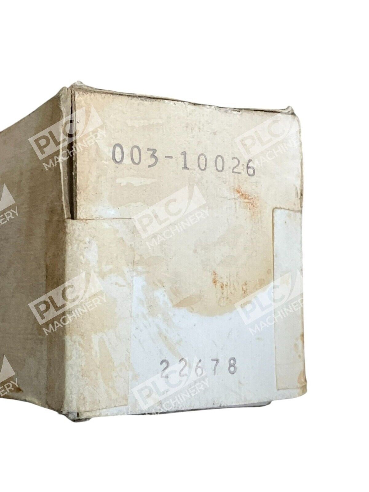 Osram Sylvania 022678 10" Triple Pass Air Heater Housing 003-10026 - Image 4