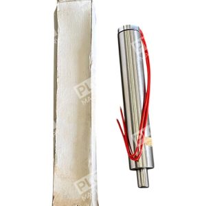 Osram Sylvania 022678 10 Triple Pass Air Heater Housing 003 10026