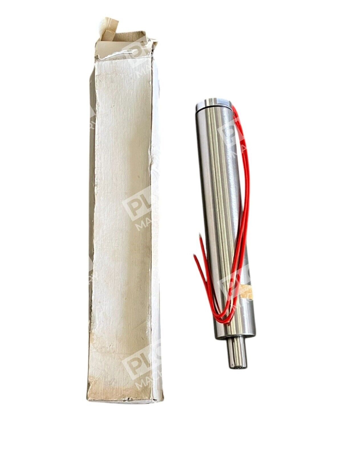 Osram Sylvania 022678 10" Triple Pass Air Heater Housing 003-10026