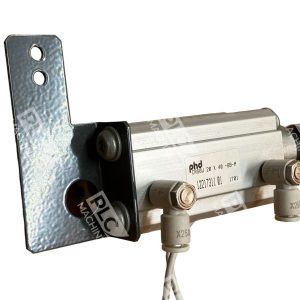 PHD CRS6U20X40 BB M Compact Pneumatic Cylinder 226985492124