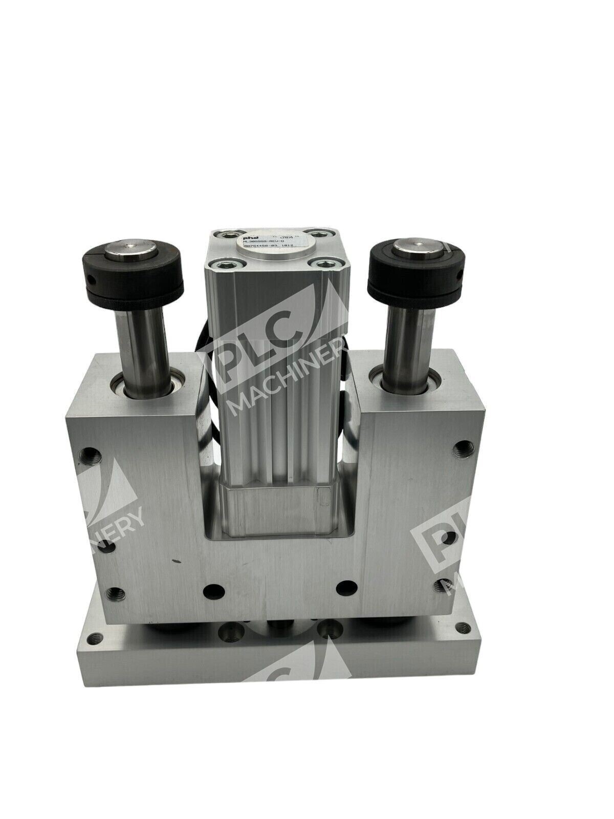 PHD ML305559-REV-D 174K129G01 Pneumatic Lift Assembly with 45A-AA1-DDAJ-1KA NEW - Image 3