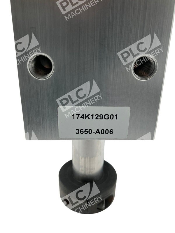 PHD ML305559-REV-D 174K129G01 Pneumatic Lift Assembly with 45A-AA1-DDAJ-1KA NEW - Image 4