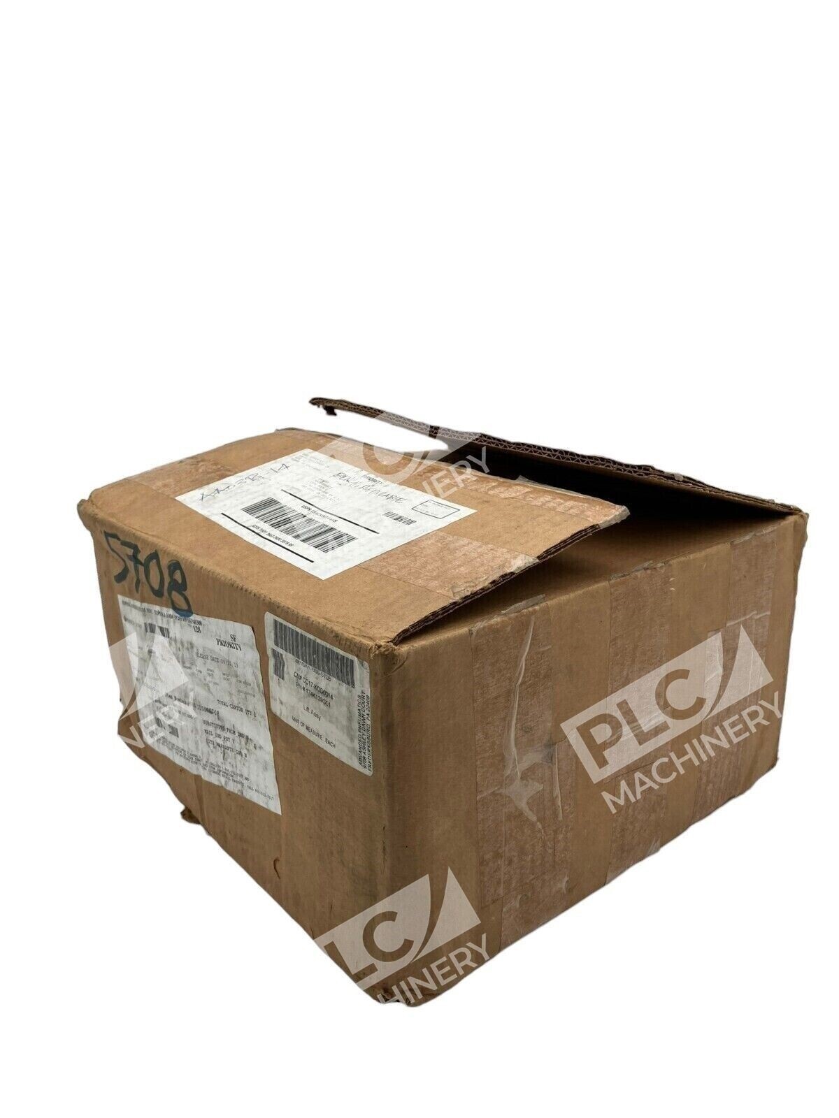 PHD ML305559-REV-D 174K129G01 Pneumatic Lift Assembly with 45A-AA1-DDAJ-1KA NEW - Image 9