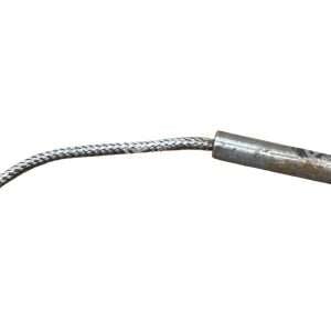 PPE CTC 172 Sheathed Thermocouple Temperature Sensor Type KJ High Temp 298006155924