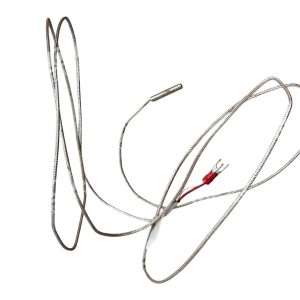 PPE CTC-172 Sheathed Thermocouple Temperature Sensor Type K/J High-Temp