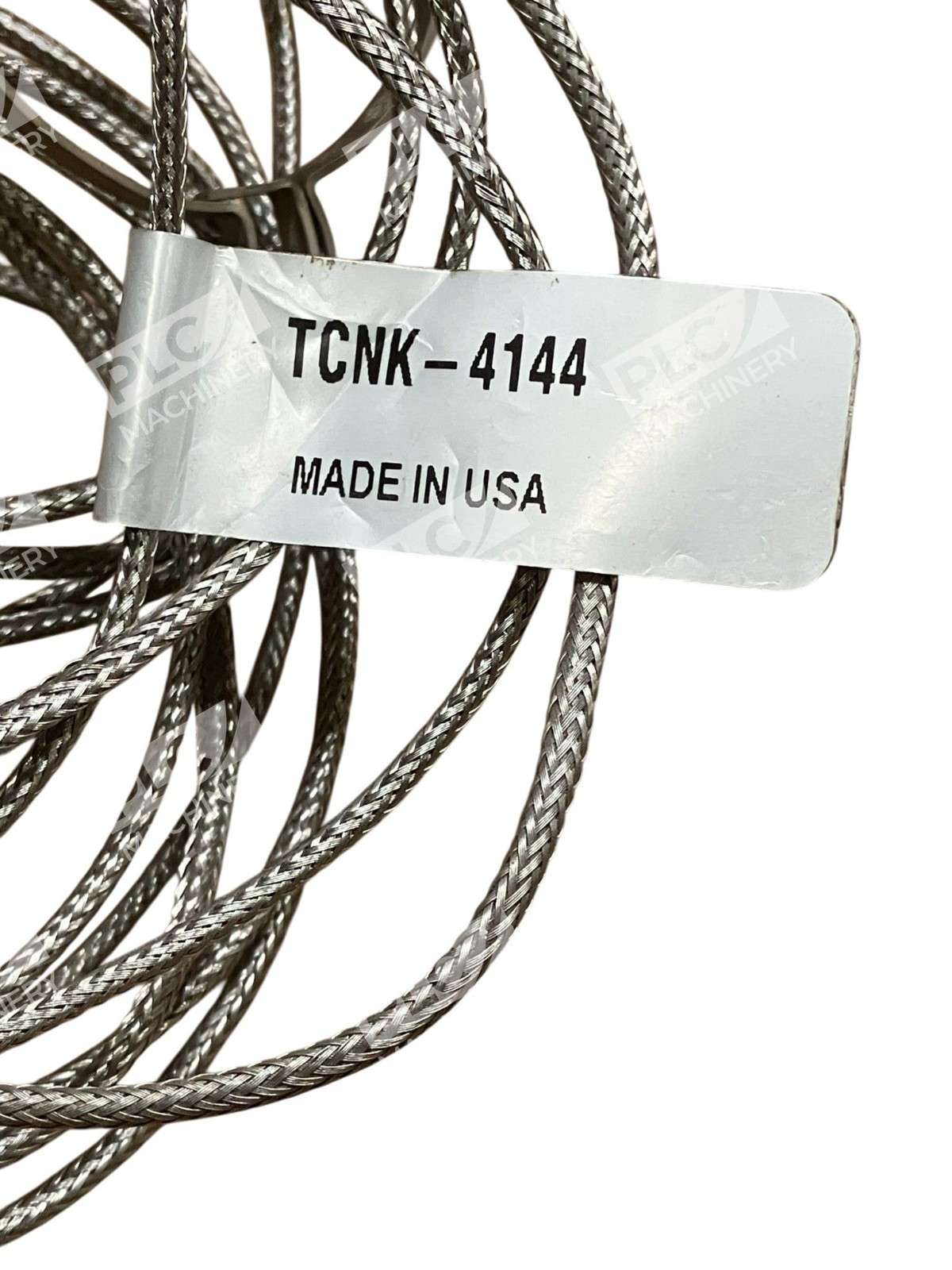 PPE TCNK-4144 Type J Nozzle Thermocouple for Nissei Injection Molding Machine - Image 3