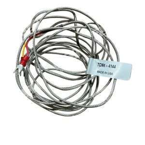 PPE TCNK-4144 Type J Nozzle Thermocouple for Nissei Injection Molding Machine