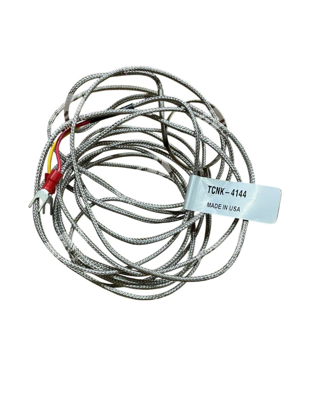 PPE TCNK-4144 Type J Nozzle Thermocouple for Nissei Injection Molding Machine