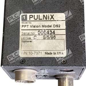 PPT Vision 107371 PULNiX Monochrome CCD Camera DS2 226532634244