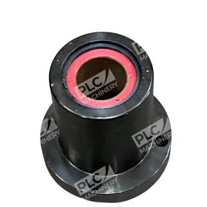 Pacific Bearing Frelon Gold Flac24 Center Flange Bearing SDS24C