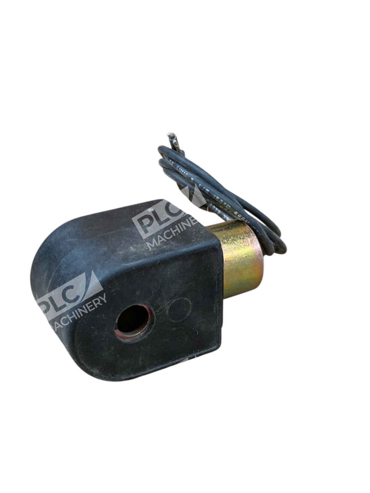 Parker Solenoid Replacement Coil 7C222C6 28 1SHH4 - Image 5