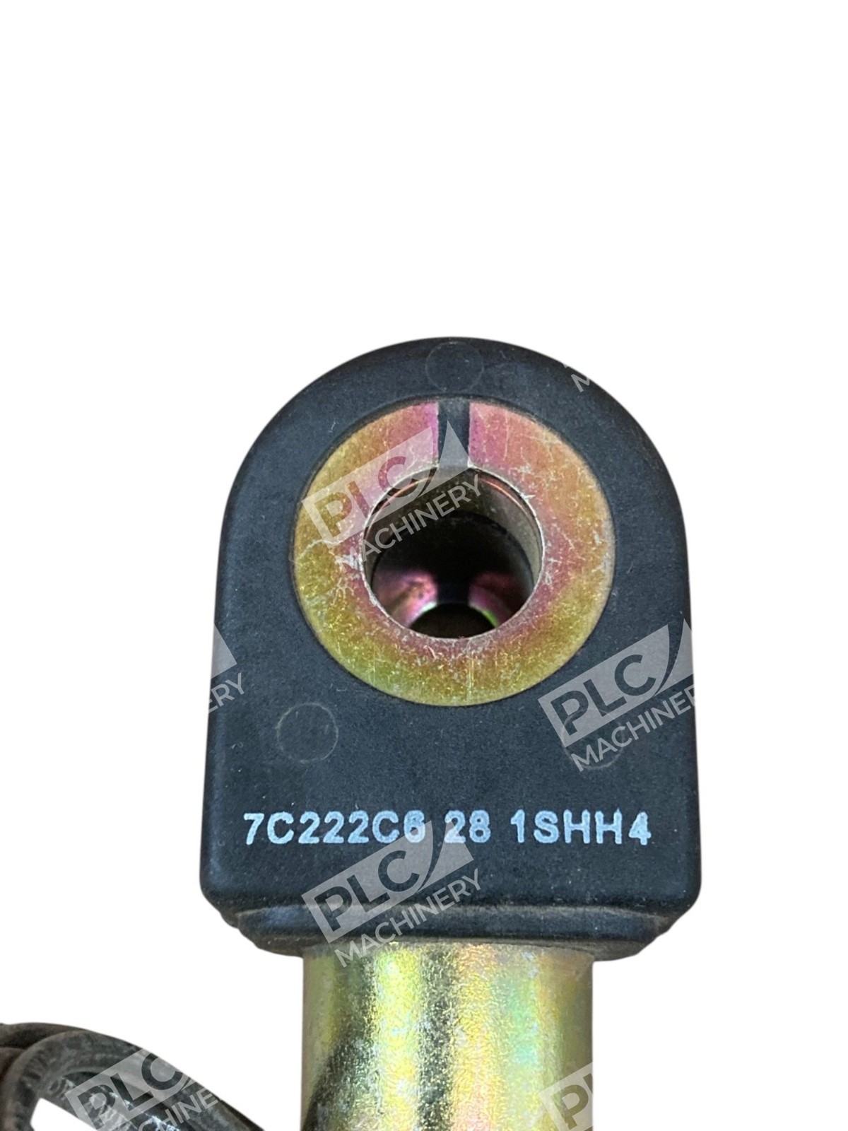 Parker Solenoid Replacement Coil 7C222C6 28 1SHH4 - Image 6