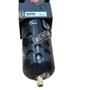 Parker Watts NOL 62517 18 Integral Filter Regulator B75 03BJB 226769348884