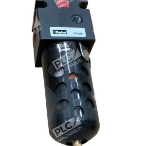 Parker Watts NOL 62517 18 Integral Filter Regulator B75 03BJB 226769348884