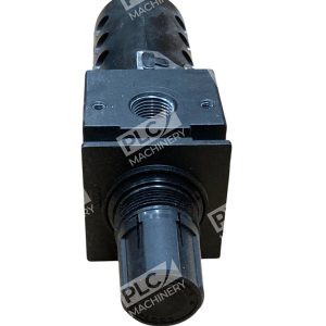 Parker Watts NOL 62517 18 Integral Filter Regulator B75 03BJB 226769348884