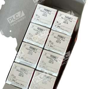 Pass Seymour PS5965 Y MaxGrip Plug Box of 8 297144906054