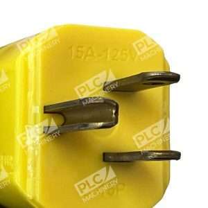 Pass Seymour PS5965 Y MaxGrip Plug Box of 8 297144906054