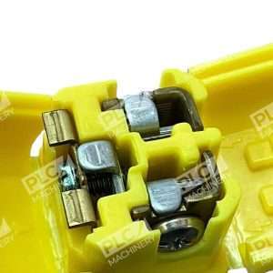 Pass Seymour PS5965 Y MaxGrip Plug Box of 8 297144906054