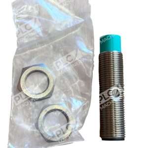 Pepperl+Fuchs NJ4-12GM40-E-V1 Inductive Proximity Sensor