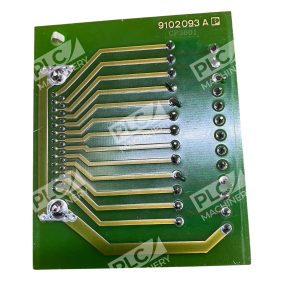 Phoenix Contact 9102093 A PCB Interface Module Industrial Automation Terminal 297977188904