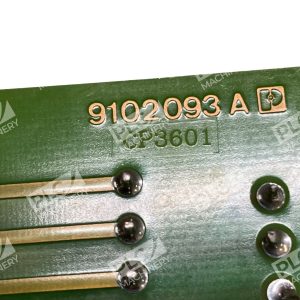 Phoenix Contact 9102093 A PCB Interface Module Industrial Automation Terminal 297977188904