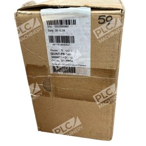 Phoenix Contact QUINT-PS-100-240AC/24DC/10 Quint Power Supply