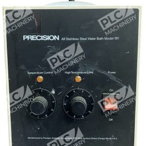 Precision Scientific 66557 All Stainless Steel Water Bath Model 181
