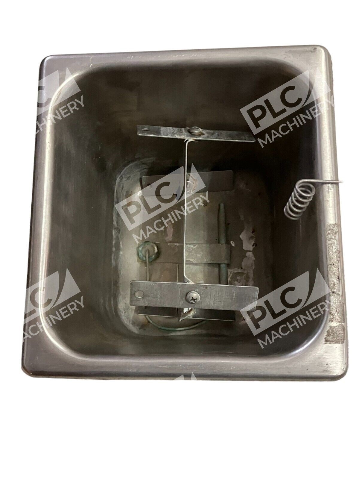 Precision Scientific 66557 All Stainless Steel Water Bath Model 181 - Image 5